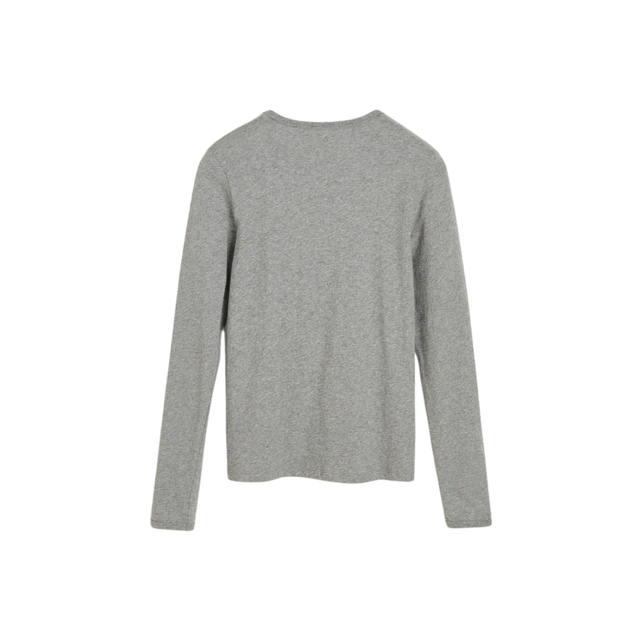 Aiayu Messhu Long Sleeve