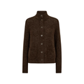 Mos Mosh Mape Knit Cardigan