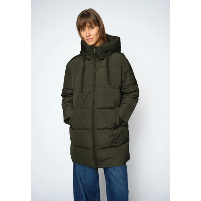 Mos Mosh Nova Avon Down Jacket