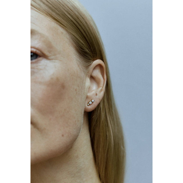 Ragbag Odile Studs