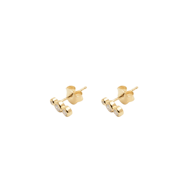 Ragbag Odile Studs