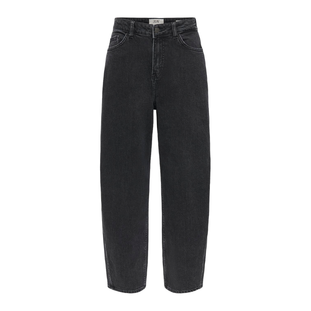 JDY Susie MW Barrel Jeans