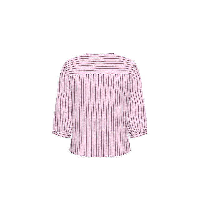 JDY Mio 3/4 Shirt WVN DIA