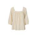 Lollys Laundry SashaLL Blouse SS