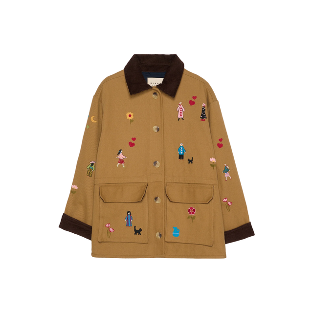 Sissel Edelbo Cara Jacket