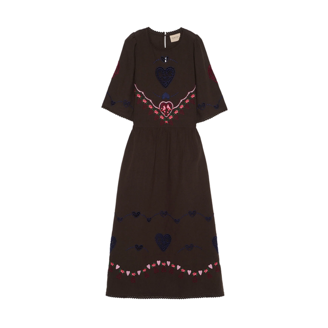Sissel Edelbo Sky Dress