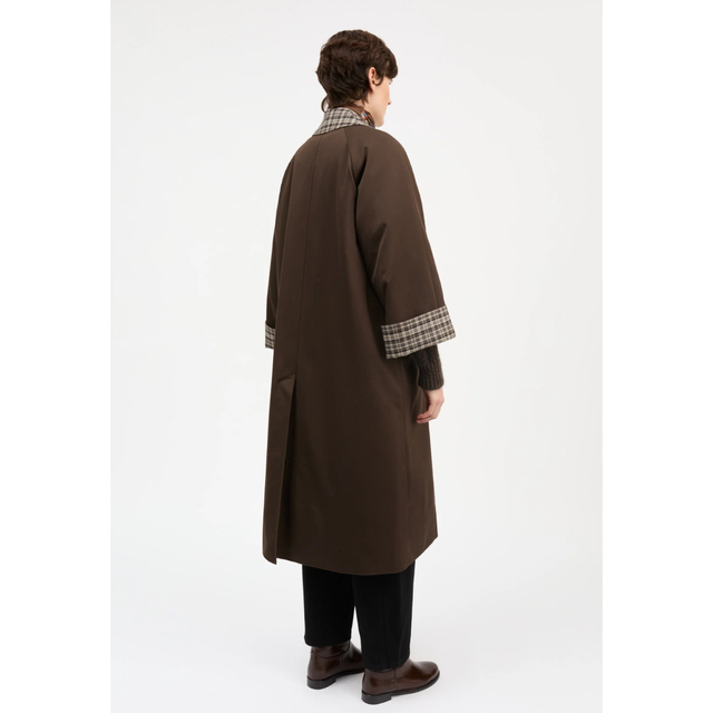 Skall Studio Gaby Coat