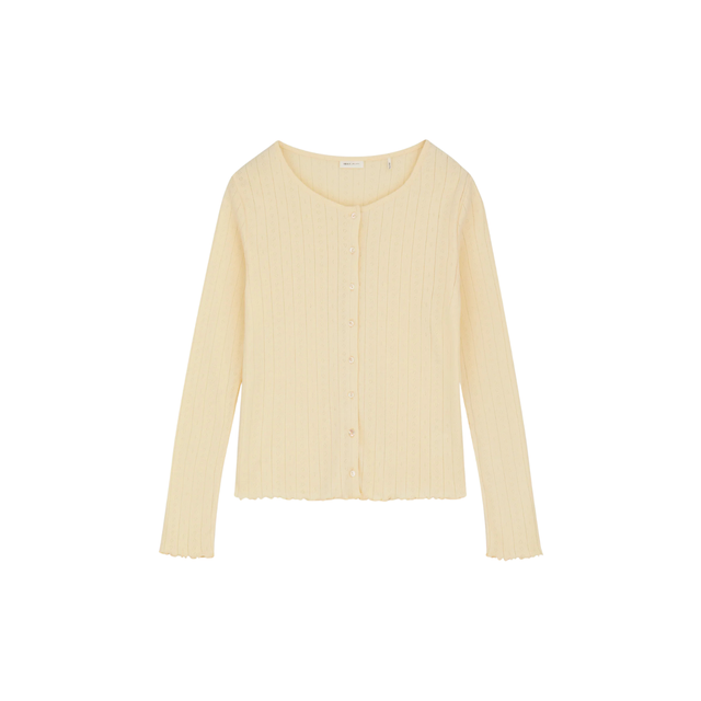 Skall Studio Edie Cardigan