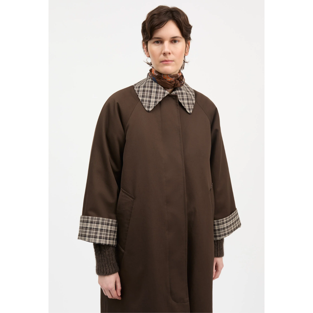 Skall Studio Gaby Coat