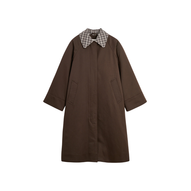 Skall Studio Gaby Coat