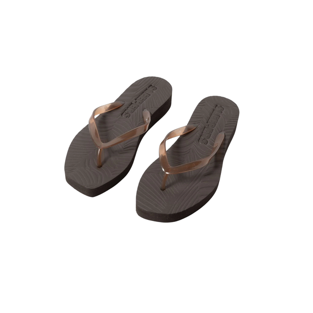 Sleepers Tapered Platform