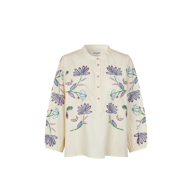 Lollys Laundry Faith Blouse