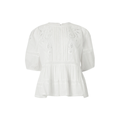 JDY Starry 2/4 Lace Top