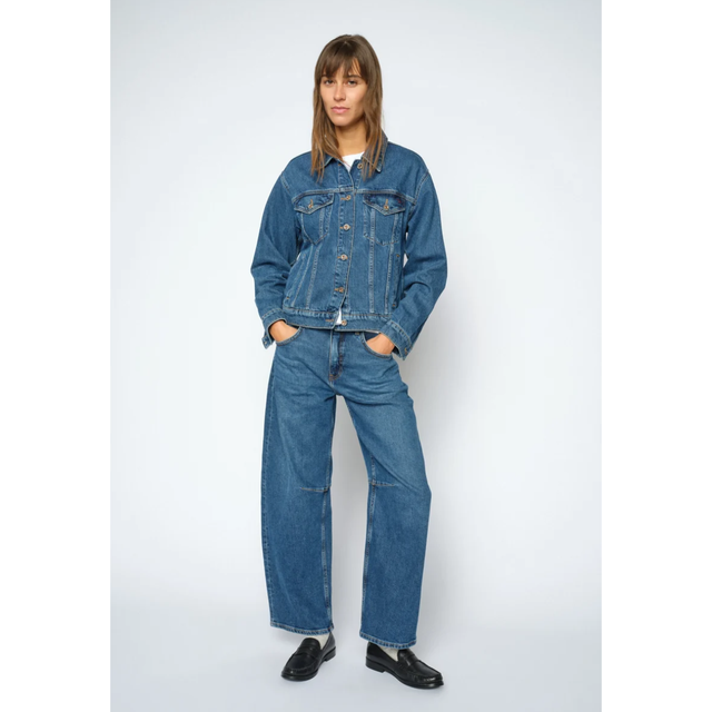 Mos Mosh Tess Authentic Jeans