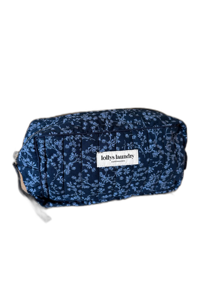 Lollys Laundry Cave Make-Up Bag
