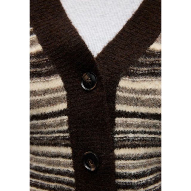 Envii Eleanor V-Neck Cardigan