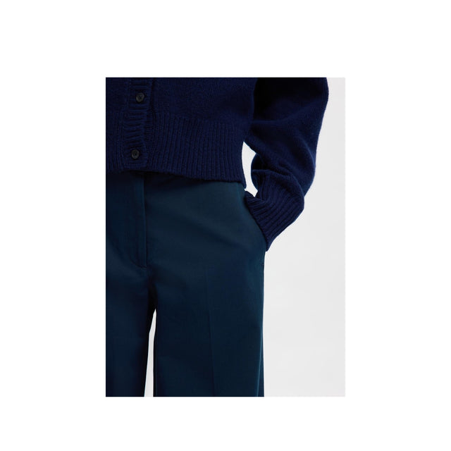 Selected Women Wide Maggi MW Pant