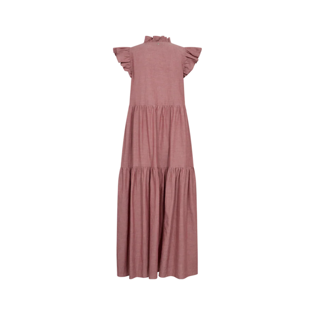 Mos Mosh Waldy Izha Dress