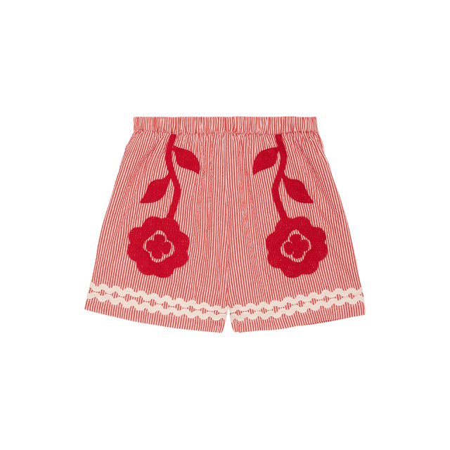 Sissel Edelbo Abelone Shorts