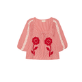 Sissel Edelbo Abelone Top