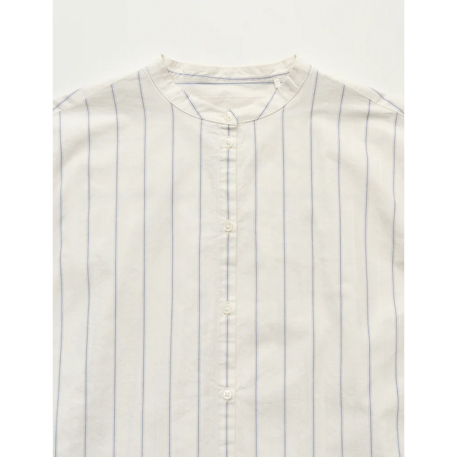 Aiayu Bibbi Shirt Champetra