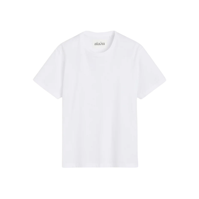 Aiayu Classic Circular Tee
