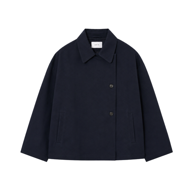 anne-mi-bay-short-jacket-dark-navy