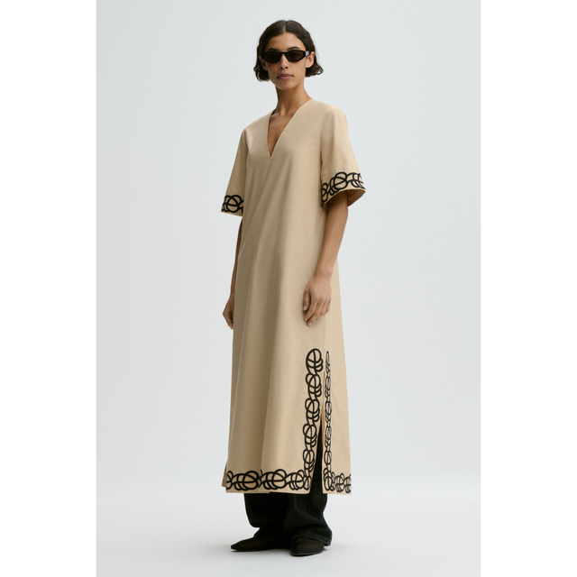 By Malene Birger Lula