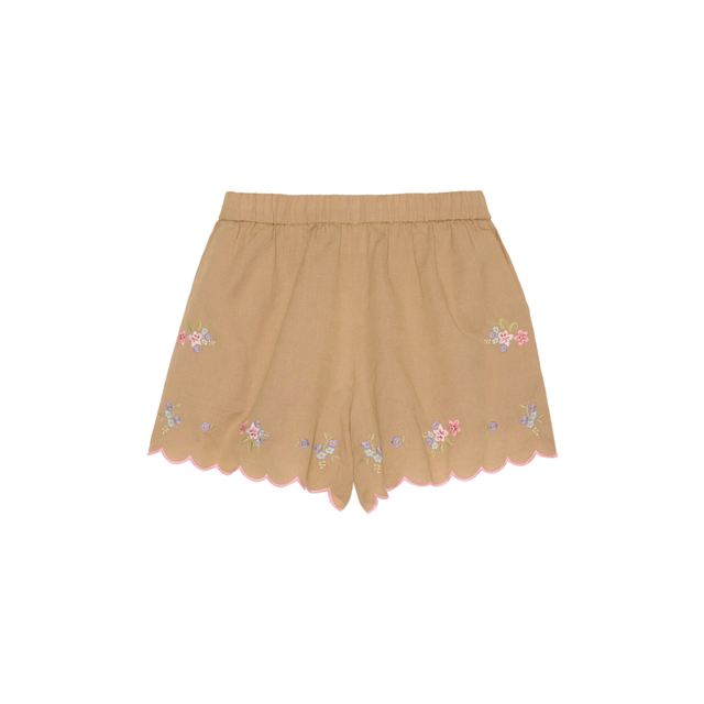 Sissel Edelbo Bellisima Shorts