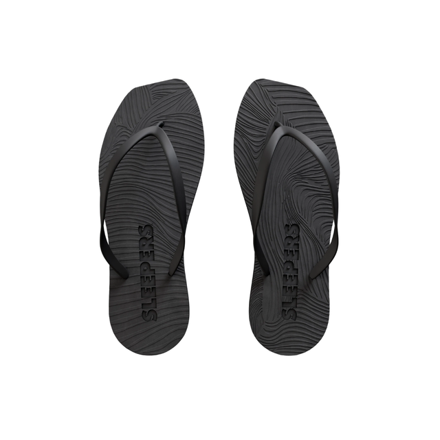 Sleepers Tapered