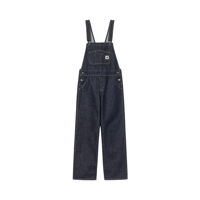 Carhartt WIP W' Bib Overall Straight