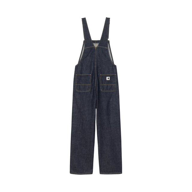 Carhartt WIP W' Bib Overall Straight