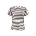 JDY Pisa Life S/S Print Top