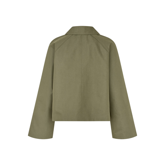 Envii Seneca Short Jacket
