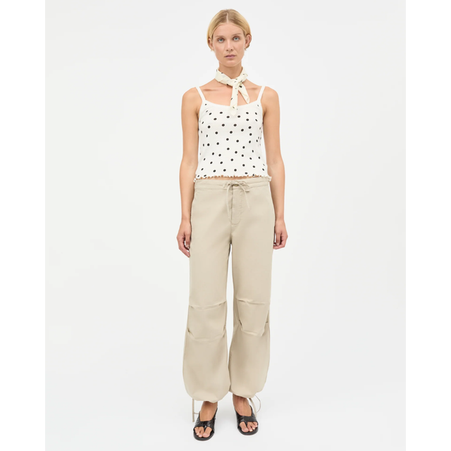 Mads Nørgaard Pointella Trilla Top