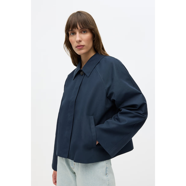 Envii Seneca Short Jacket