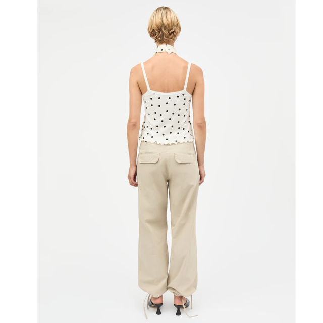 Mads Nørgaard Pointella Trilla Top