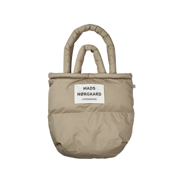 Mads Nørgaard Light Ripstop Kissentasche