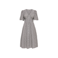JDY Franka S/S Midi Dress