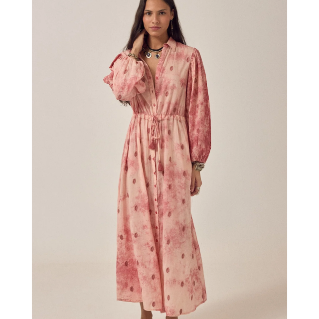 Maison Hotel Freya Dress