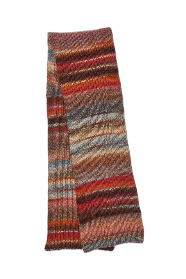 Lollys Laundry Dafne Knit Scarf