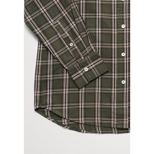 Skall Studio Nico Shirt