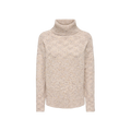 JDY Sabine L/S Cowl Neck Pullover Knit