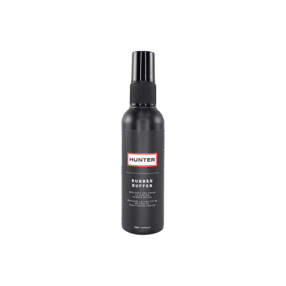 Boot Buffer Sponge Hunter Rubber Boot Buffer Spray – Prinsesse2ben