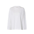 Selected Women Colwoman LS Oversized Tee