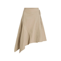 VILA Lendy Skirt
