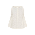 Smuk Melody top fra Anne-mi - front