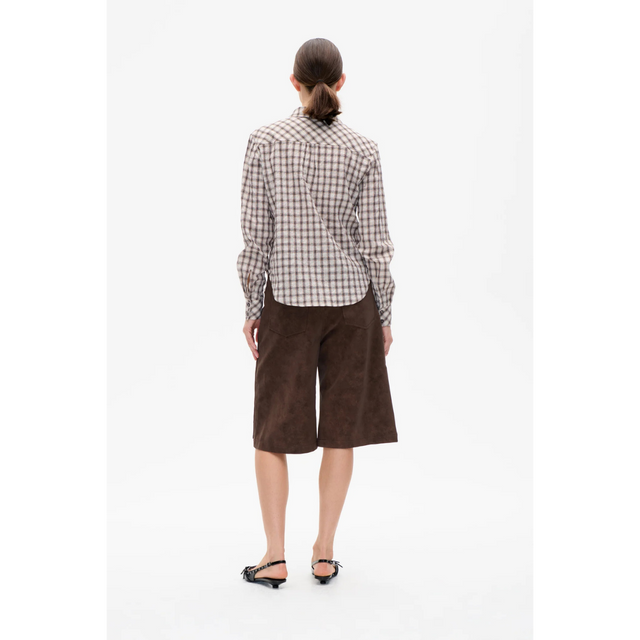 Smuk ternet Mena Shirt fra Baum und Pferdgarten - helfigur bag