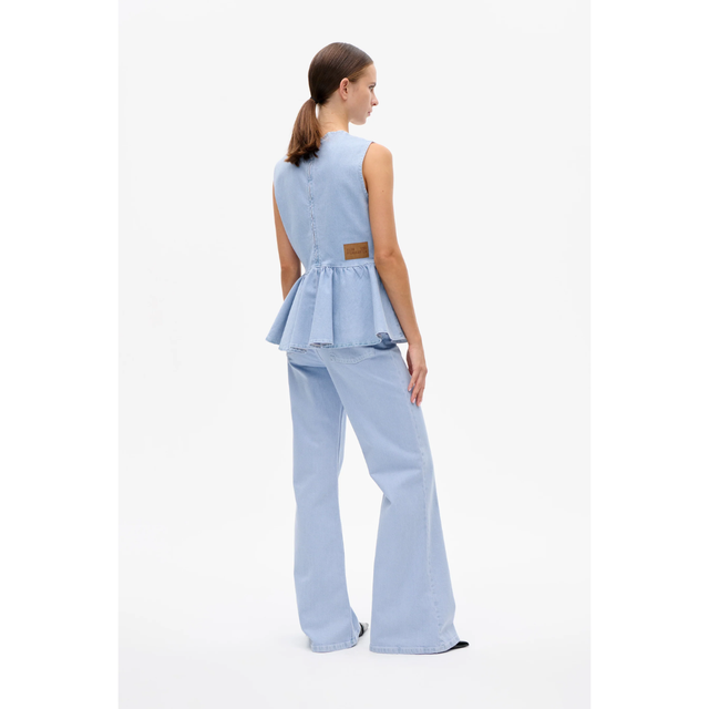 Baum und Pferdgarten Merja