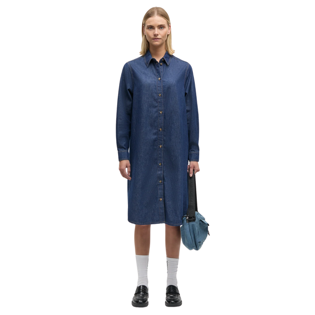 Mads Nørgaard Air Denim Crissy Dress